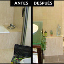Adaptar baño y zona ducha para discapacitados y personas mayores (fotos y precios)